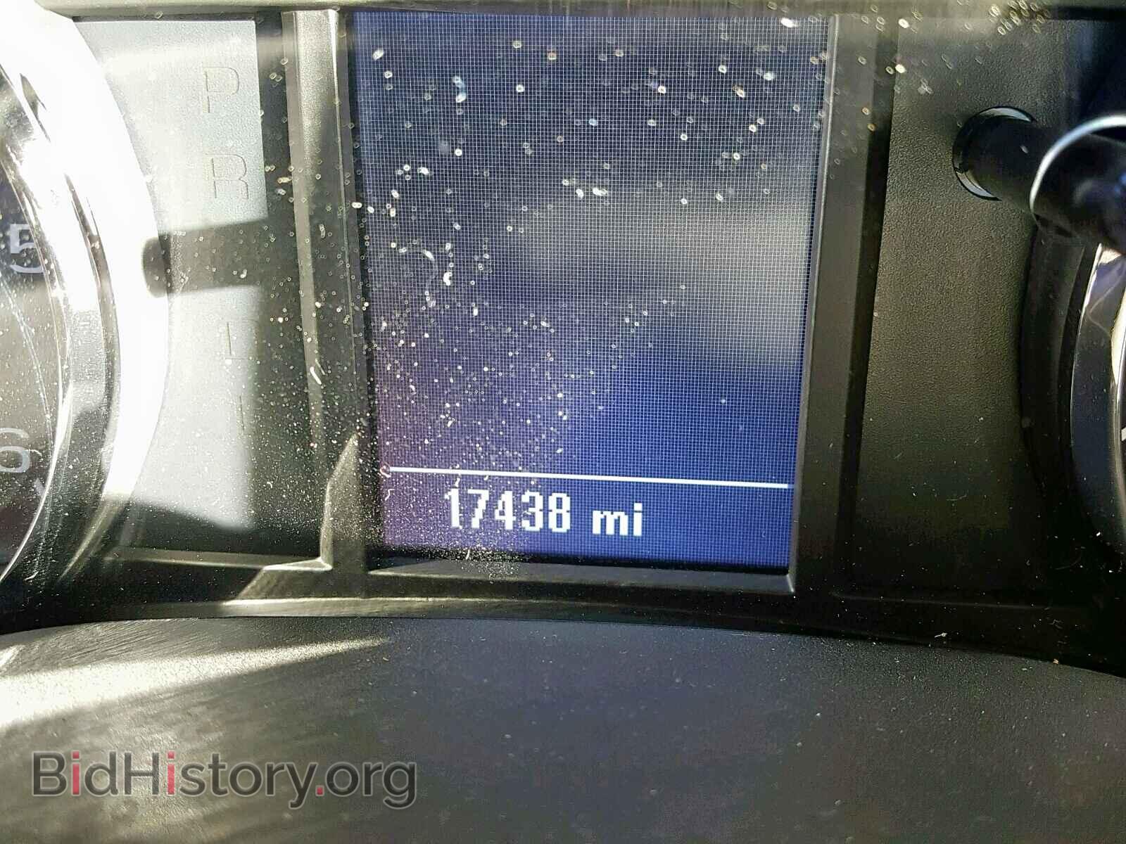 2018 CHEVROLET SILVERADO - VIN: 1GB1KUEG2JF201610 - Фото 8