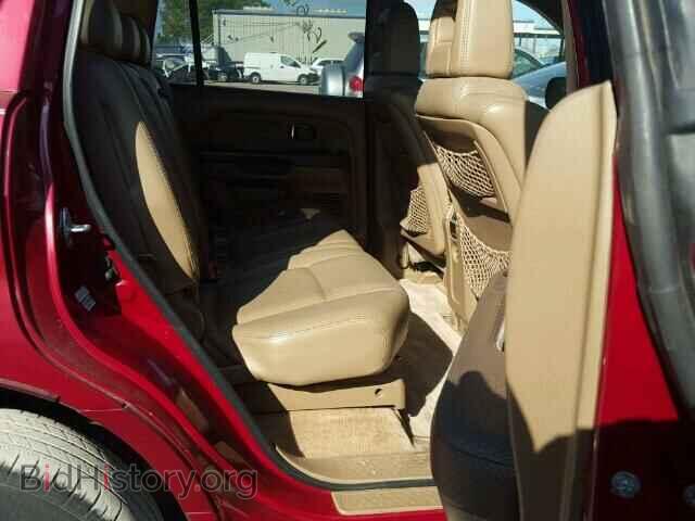 2005 HONDA PILOT - VIN: 5FNYF18625B018430 - Фото 6
