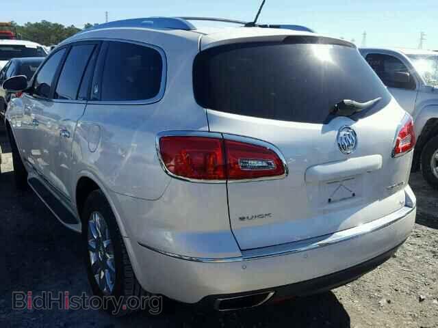 2013 BUICK ENCLAVE - VIN: 5GAKRDKD4DJ264829 - Фото 3