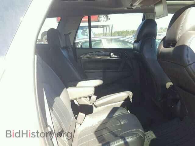2013 BUICK ENCLAVE - VIN: 5GAKRDKD4DJ264829 - Фото 6