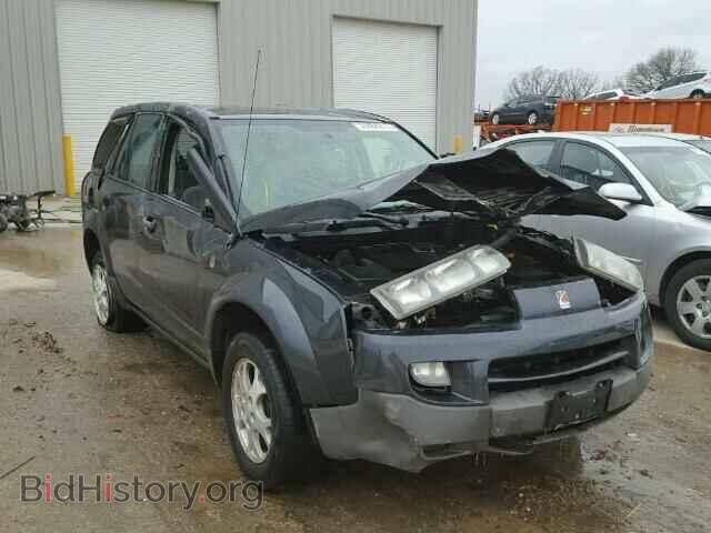 Photo 5GZCZ63B62S822083 - SATURN VUE 2002