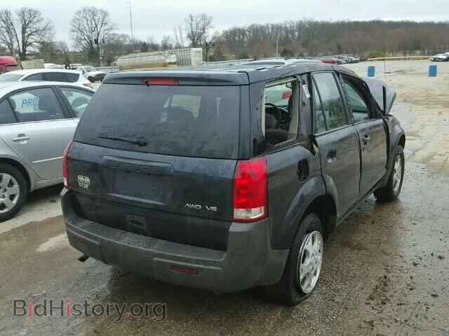 2002 SATURN VUE - VIN: 5GZCZ63B62S822083 - Фото 4