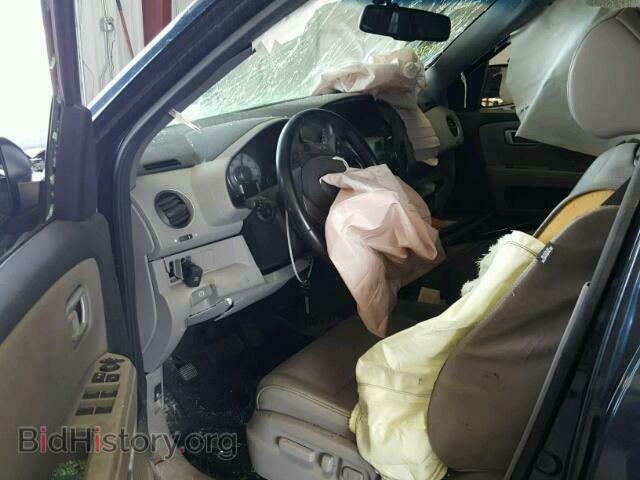 2011 HONDA PILOT - VIN: 5FNYF4H75BB012952 - Photo 5
