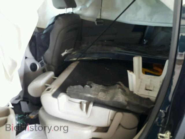 2011 HONDA PILOT - VIN: 5FNYF4H75BB012952 - Photo 6