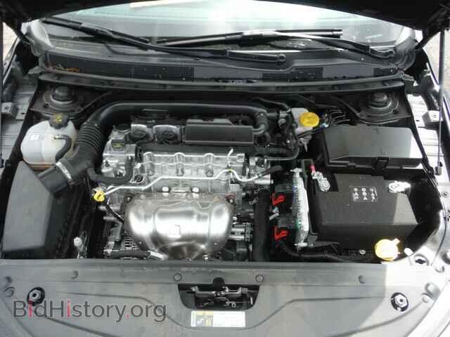 2015 CHRYSLER 200 - VIN: 1C3CCCFB3FN600865 - Photo 7