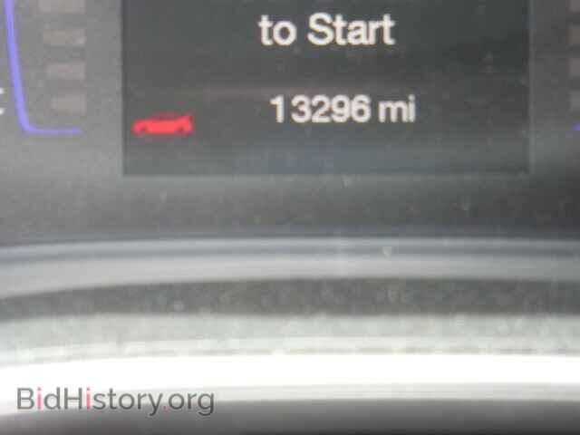 2015 CHRYSLER 200 - VIN: 1C3CCCFB3FN600865 - Photo 8