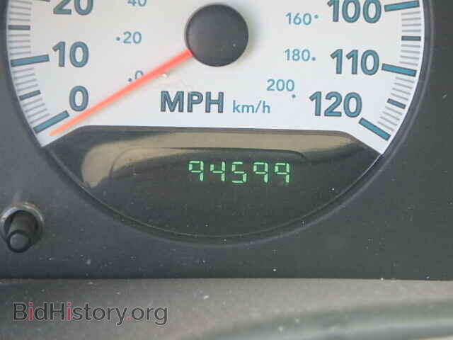 2007 DODGE CARAVAN - VIN: 2D4GP44L97R359713 - Фото 8