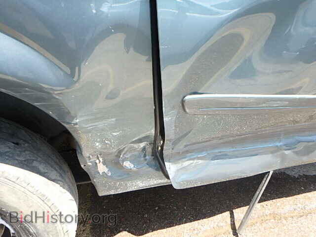 2007 DODGE CARAVAN - VIN: 2D4GP44L97R359713 - Фото 9