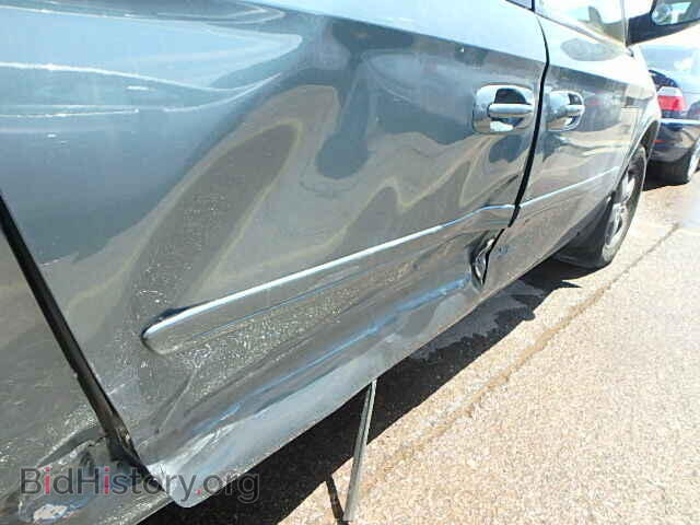 2007 DODGE CARAVAN - VIN: 2D4GP44L97R359713 - Фото 10