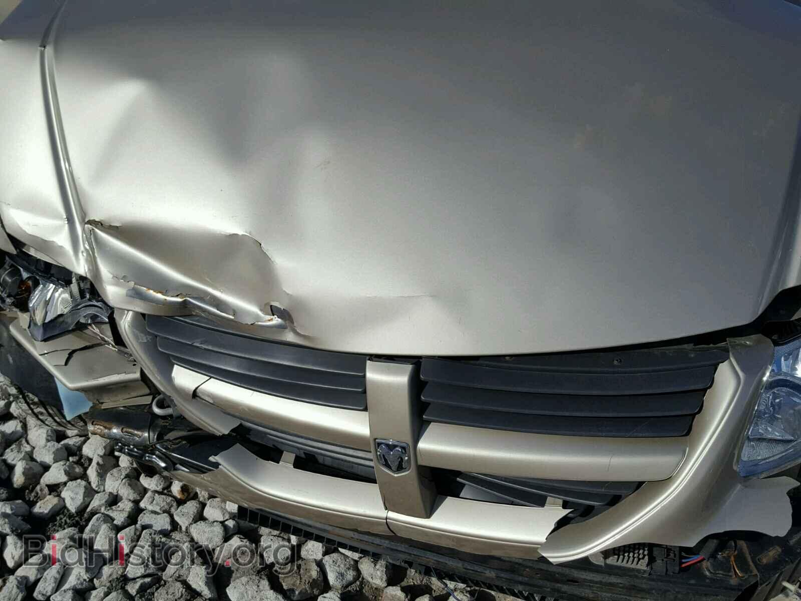 2005 DODGE CARAVAN - VIN: 2D4GP24RX5R181610 - Фото 7