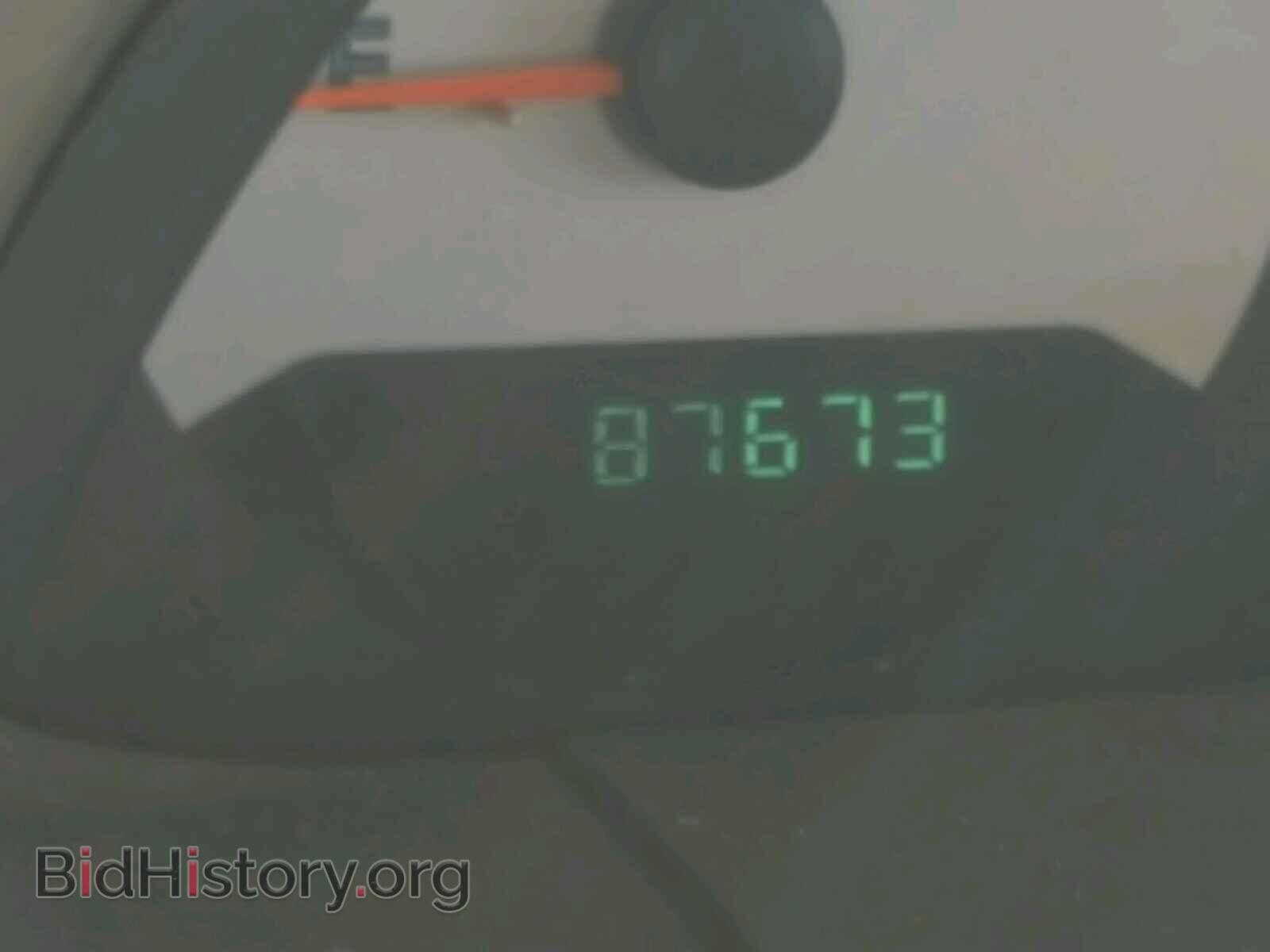 2005 DODGE CARAVAN - VIN: 2D4GP24RX5R181610 - Фото 8