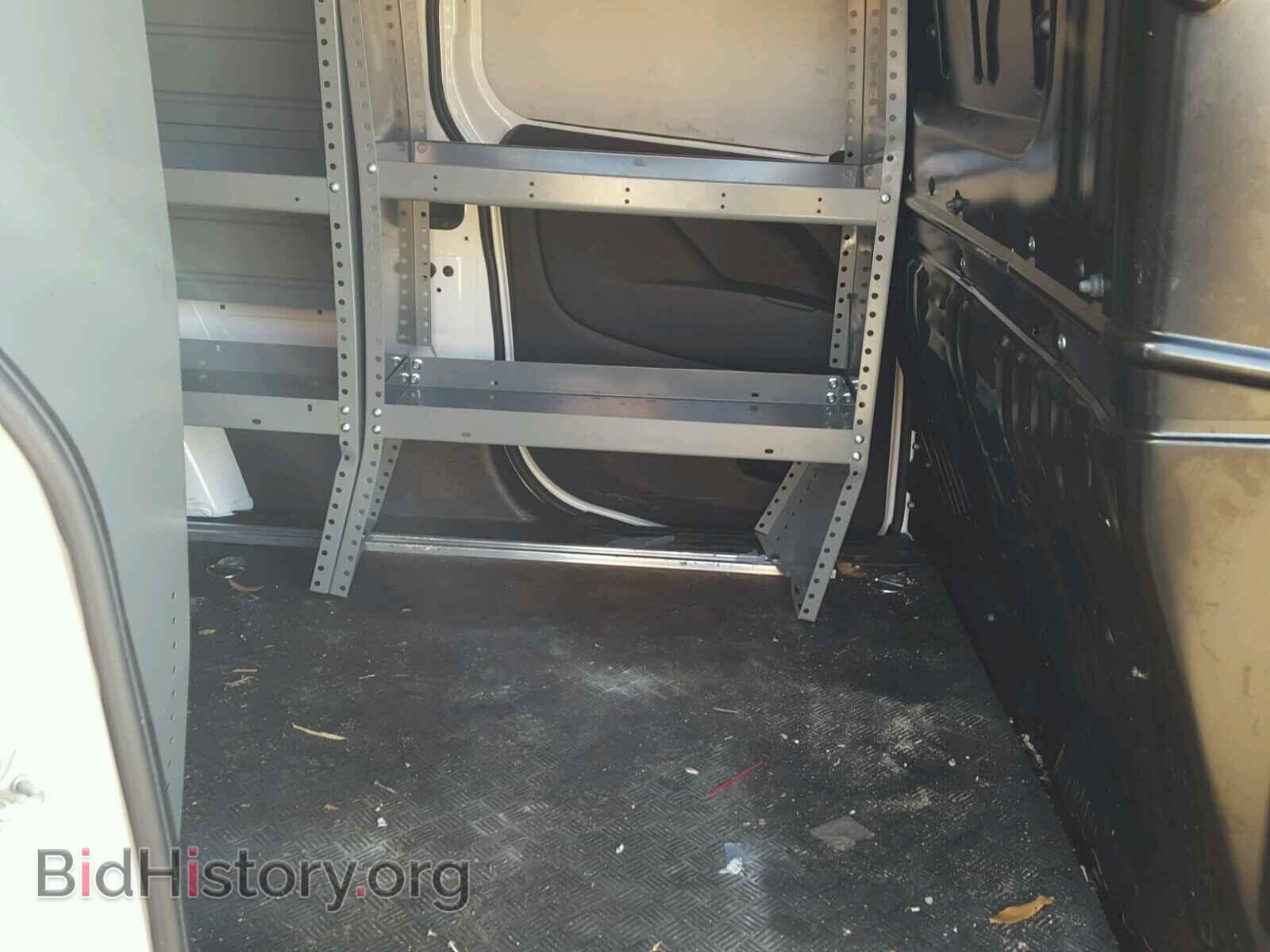2016 RAM PROMASTER - VIN: ZFBERFAT9G6C65813 - Фото 6
