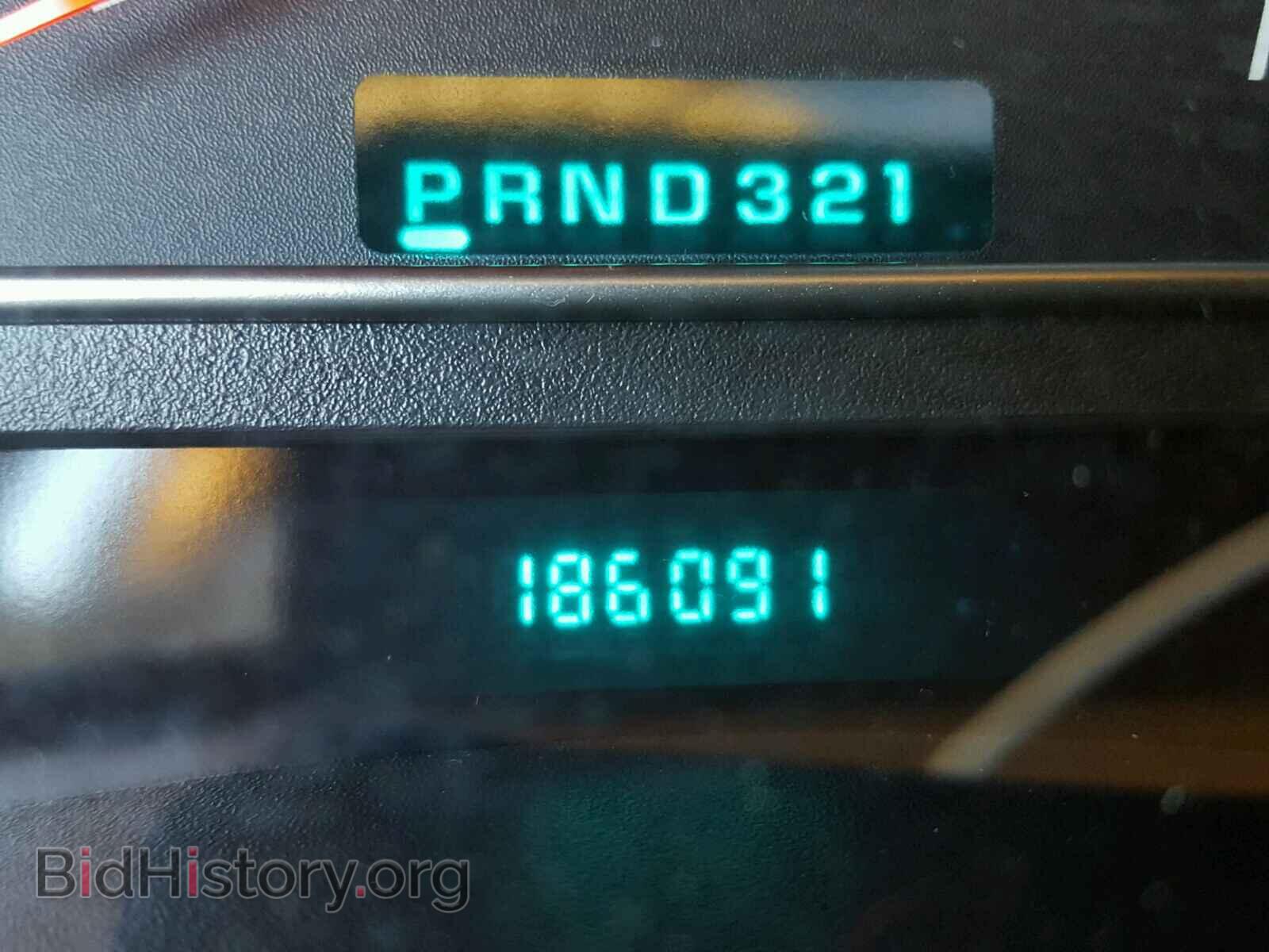 2003 GMC ENVOY - VIN: 1GKET16S036102433 - Фото 8