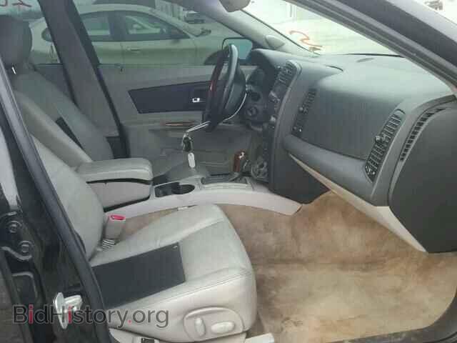 2004 CADILLAC CTS - VIN: 1G6DM577540101839 - Фото 5
