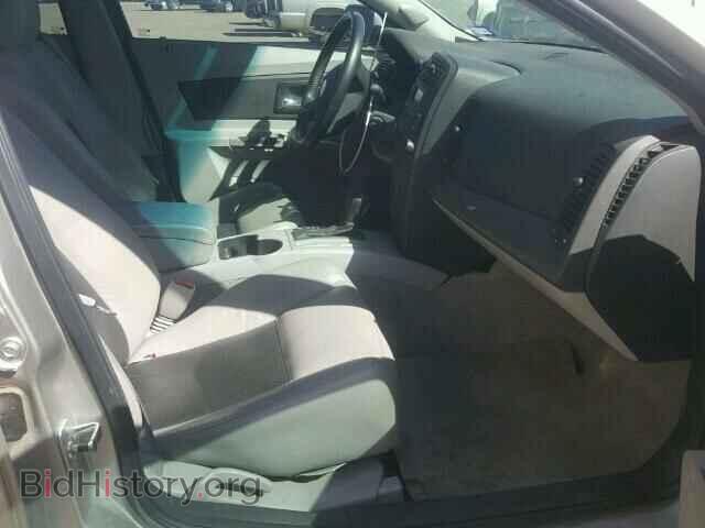 2004 CADILLAC CTS - VIN: 1G6DM577440111276 - Фото 5