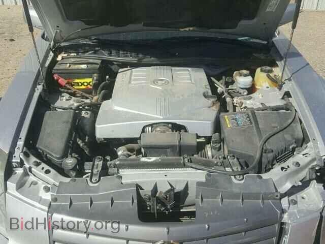 2004 CADILLAC CTS - VIN: 1G6DM577440111276 - Фото 7
