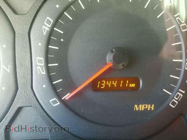 2004 CADILLAC CTS - VIN: 1G6DM577440111276 - Фото 8