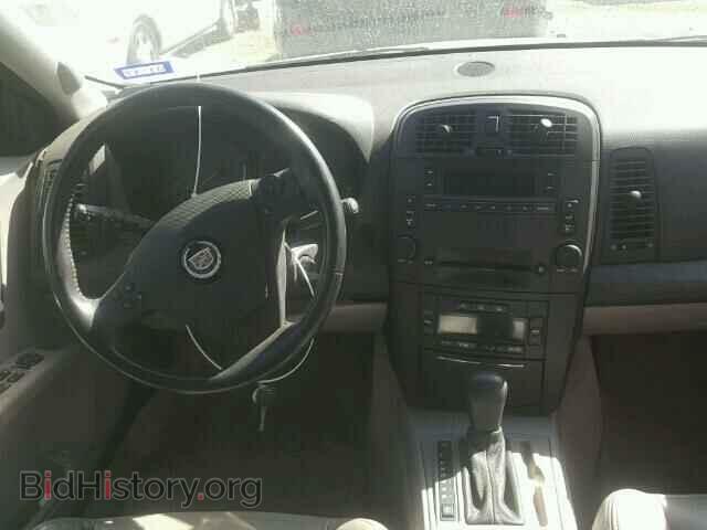 2004 CADILLAC CTS - VIN: 1G6DM577440111276 - Фото 9