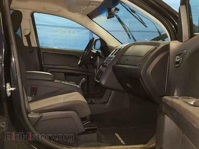 2009 DODGE JOURNEY - VIN: 3D4GG47B59T591602 - Фото 5