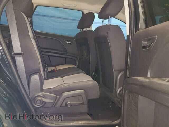 2009 DODGE JOURNEY - VIN: 3D4GG47B59T591602 - Фото 6
