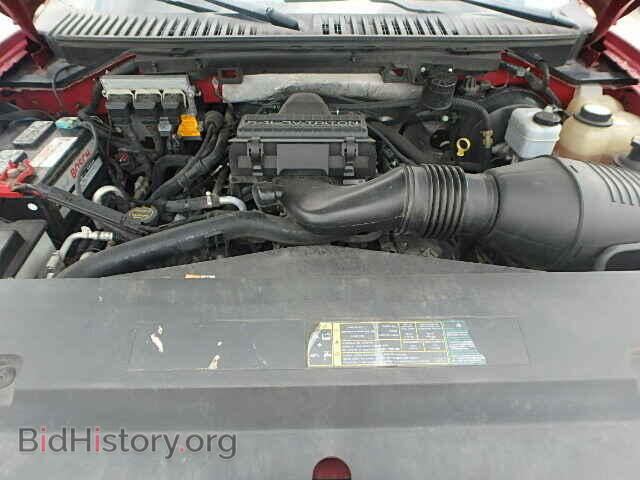 2006 FORD EXPEDITION - VIN: 1FMFU15526LA46246 - Фото 7