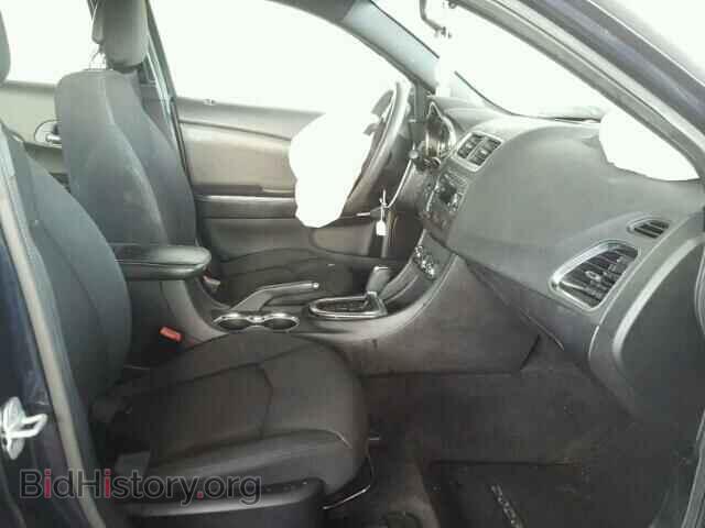 2012 DODGE AVENGER - VIN: 1C3CDZAB6CN171305 - Фото 5