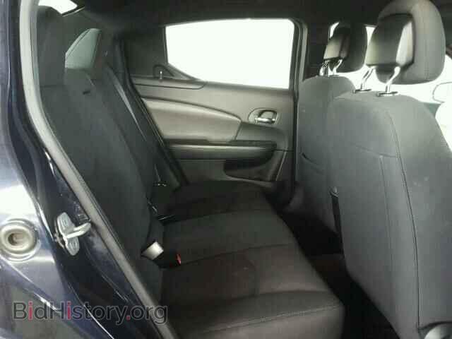2012 DODGE AVENGER - VIN: 1C3CDZAB6CN171305 - Фото 6
