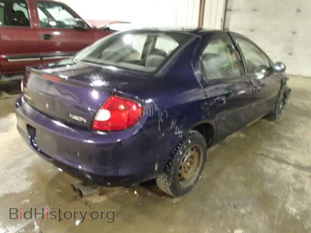 2000 DODGE NEON - VIN: 1B3ES46C1YD787913 - Фото 4