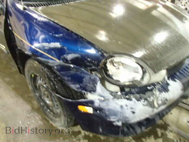2000 DODGE NEON - VIN: 1B3ES46C1YD787913 - Фото 9