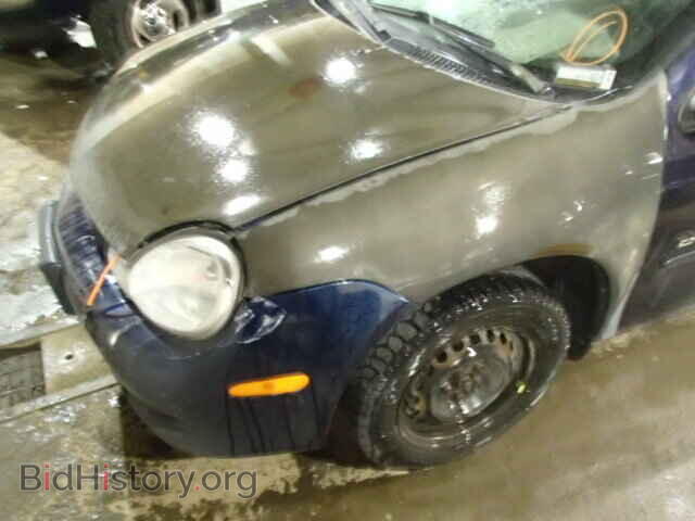 2000 DODGE NEON - VIN: 1B3ES46C1YD787913 - Фото 10