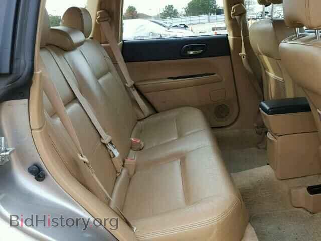 2005 SUBARU FORESTER - VIN: JF1SG67615H731049 - Фото 6