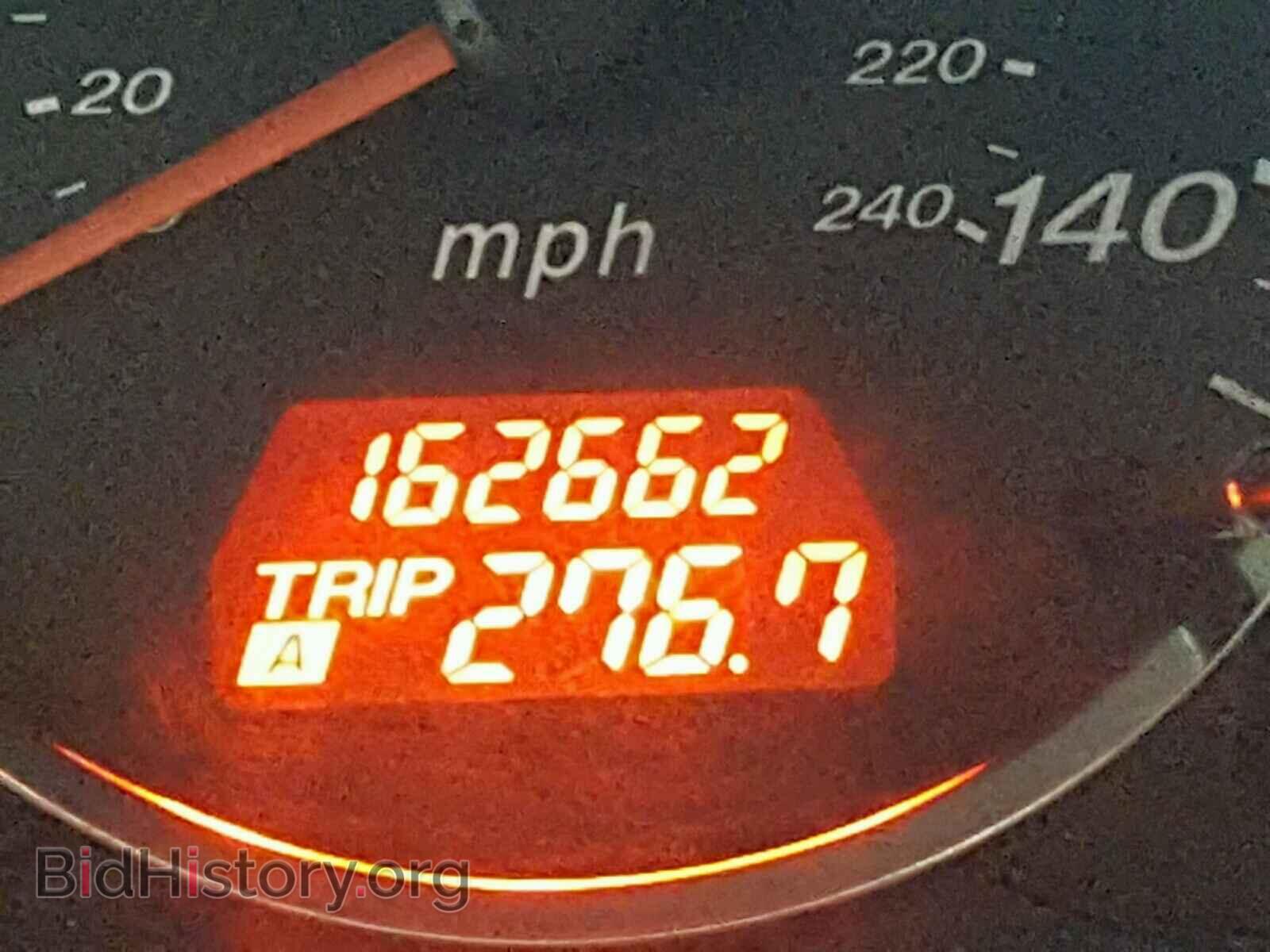 2006 MAZDA 6 - VIN: 1YVHP84C165M05940 - Фото 8