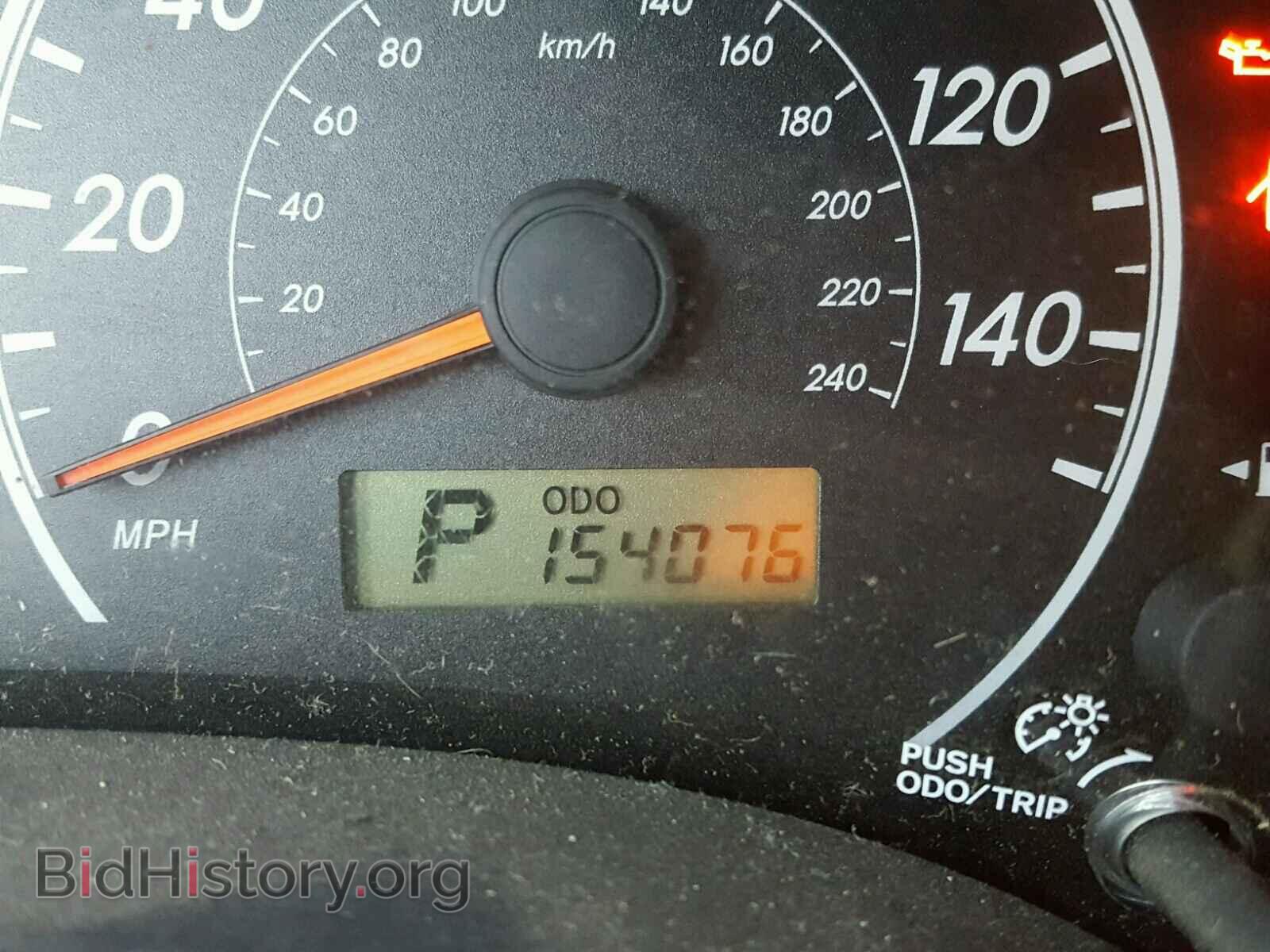 2009 TOYOTA COROLLA BA - VIN: 1NXBU40EX9Z002016 - Фото 8