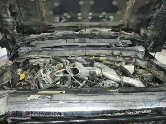 2013 FORD F250 - VIN: 1FT7W2BT6DEA89310 - Фото 7