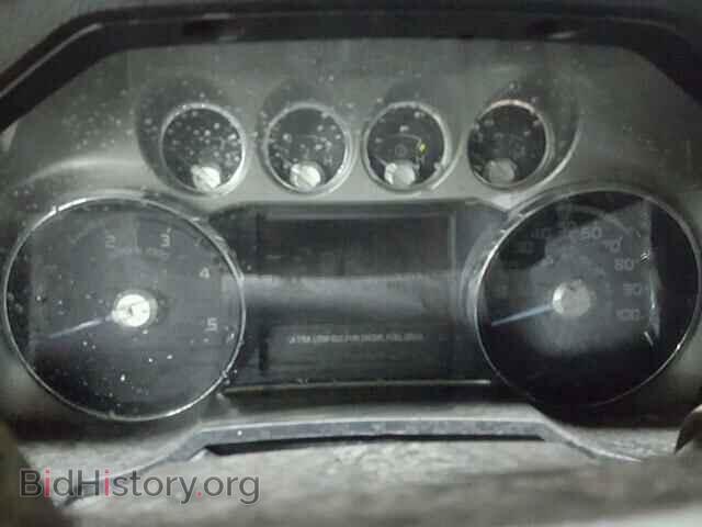 2013 FORD F250 - VIN: 1FT7W2BT6DEA89310 - Фото 8