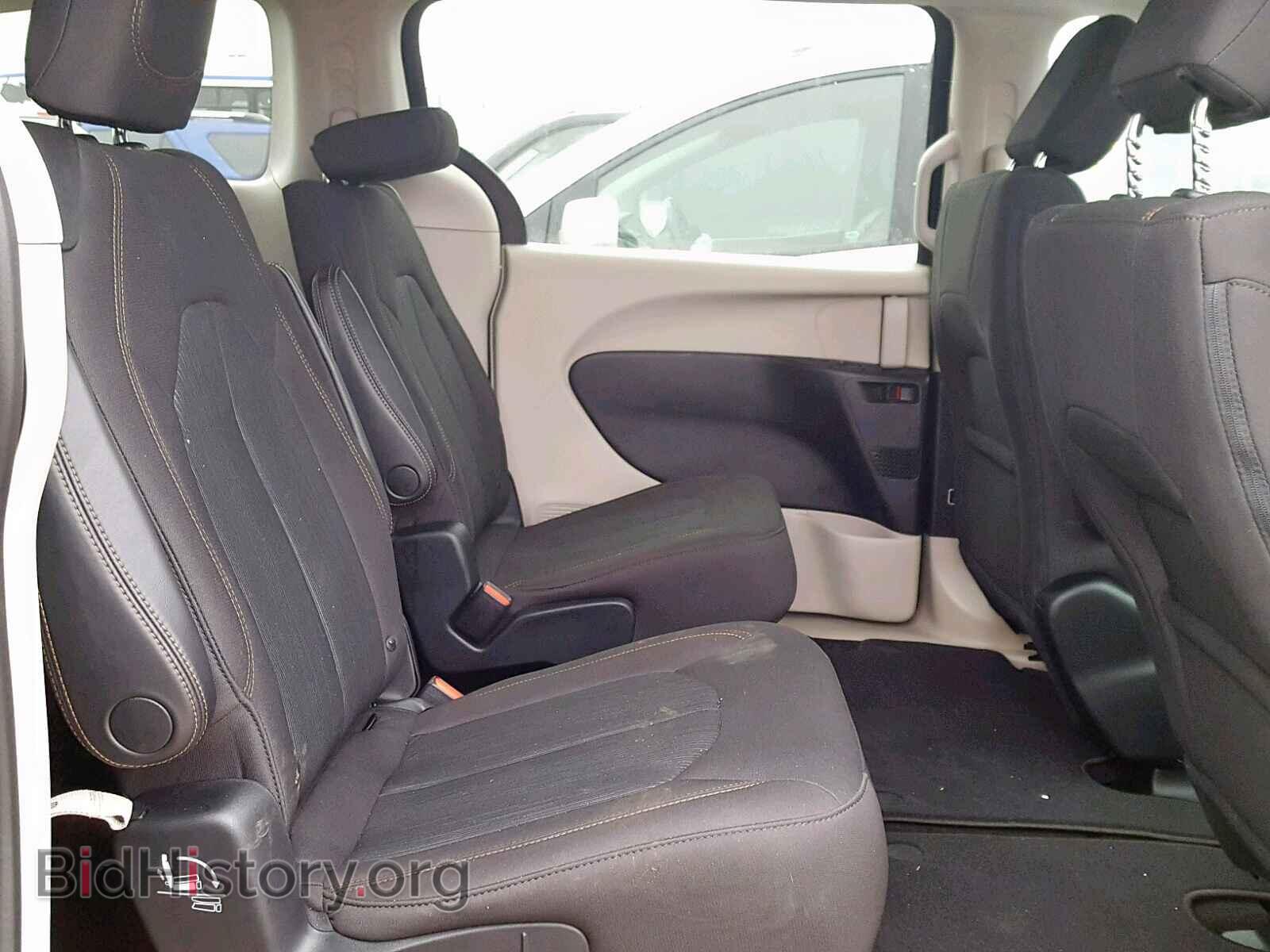 2017 CHRYSLER PACIFICA T - VIN: 2C4RC1DG8HR723589 - Фото 6