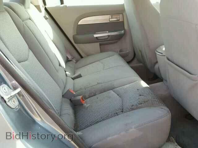 2007 CHRYSLER SEBRING - VIN: 1C3LC46K87N512434 - Фото 6