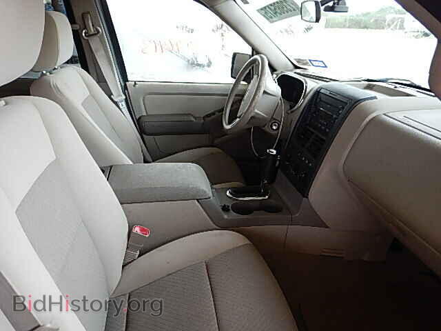 2006 FORD EXPLORER - VIN: 1FMEU72E16UA99159 - Фото 5