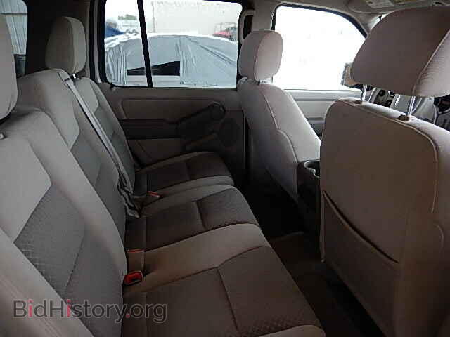 2006 FORD EXPLORER - VIN: 1FMEU72E16UA99159 - Фото 6