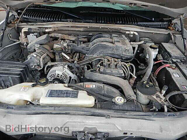 2006 FORD EXPLORER - VIN: 1FMEU72E16UA99159 - Фото 7