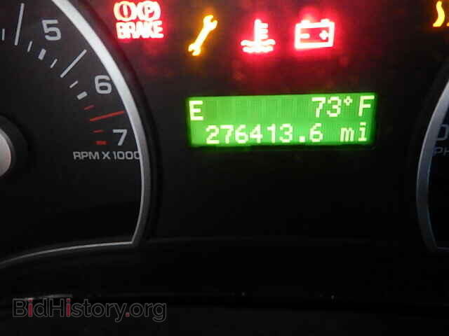 2006 FORD EXPLORER - VIN: 1FMEU72E16UA99159 - Фото 8