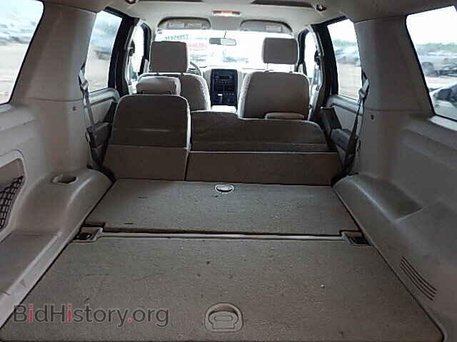 2006 FORD EXPLORER - VIN: 1FMEU72E16UA99159 - Фото 9