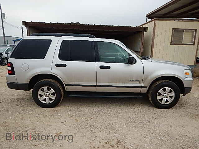 2006 FORD EXPLORER - VIN: 1FMEU72E16UA99159 - Фото 10