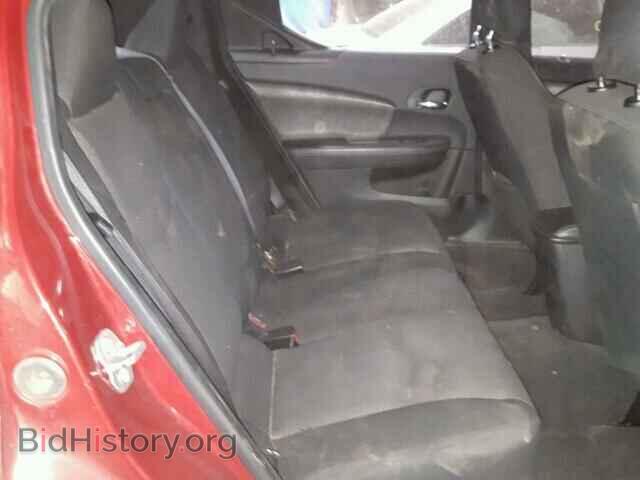 2014 DODGE AVENGER - VIN: 1C3CDZAB3EN222360 - Фото 6