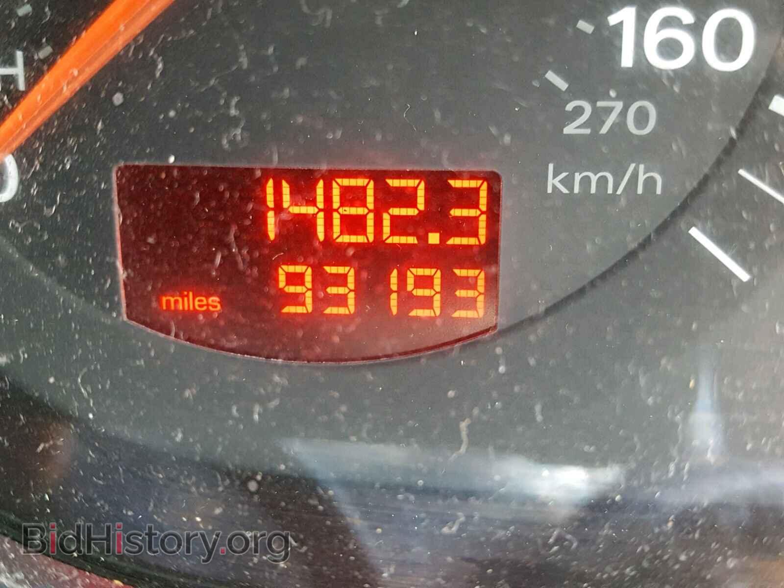 2008 AUDI A6 - VIN: WAUDH74F58N043276 - Фото 8