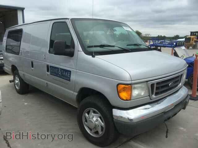 Photo 1FTSS34P25HA13322 - FORD ECONOLINE 2005