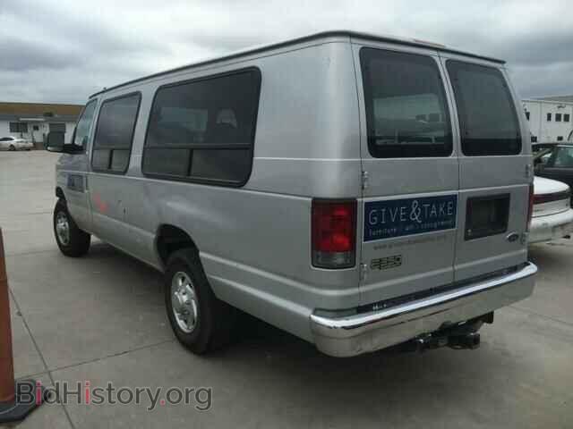 2005 FORD ECONOLINE - VIN: 1FTSS34P25HA13322 - Фото 3