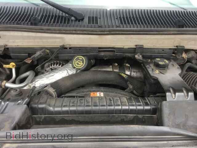 2005 FORD ECONOLINE - VIN: 1FTSS34P25HA13322 - Фото 7