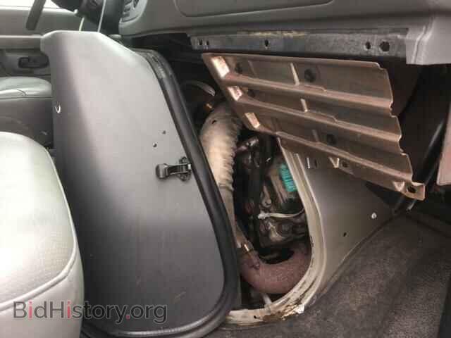 2005 FORD ECONOLINE - VIN: 1FTSS34P25HA13322 - Фото 9