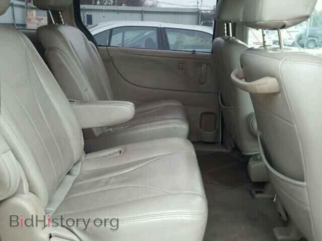 2005 MAZDA MPV - VIN: JM3LW28A850543955 - Фото 6